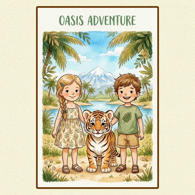 Kids Bedroom Wall Poster Series (By Request) (Creator Uploaded)