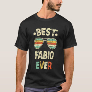 Kids Best Fabio Ever T-Shirt