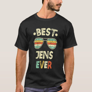 Kids Best Jens Ever T-Shirt
