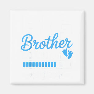 Kids Big Brother Loading 2026, Promoted To Big Bro Magnet