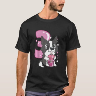 Kids Birthday For 3 Year Old Dog T-Shirt