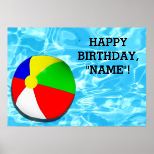 kids birthday party decoration