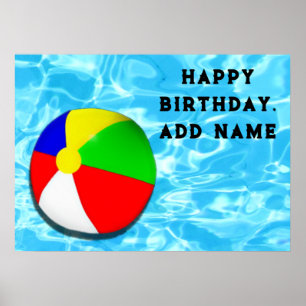 kids birthday party decoration