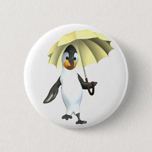 Kids Birthday Party Favours 6 Cm Round Badge