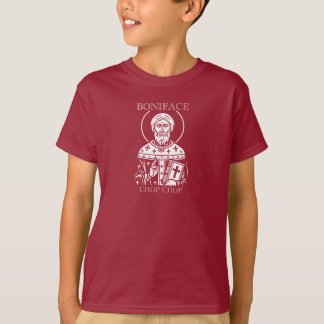 Kid's Boniface T-shirt