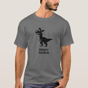 Kids Bunny Rex T-Shirt