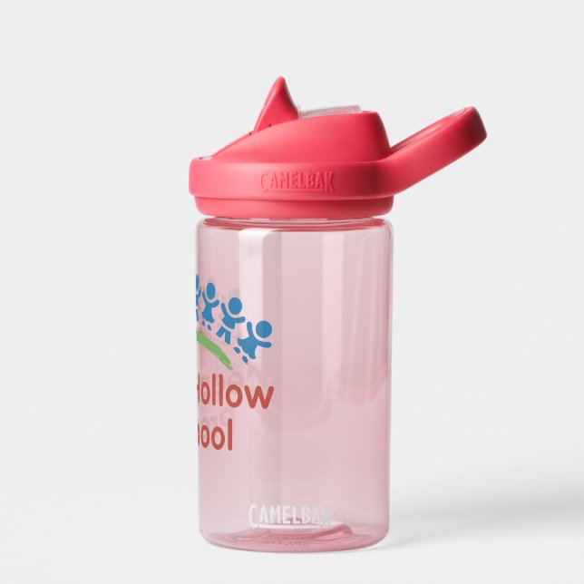 Kids' Camelbak Water Bottle (Left)