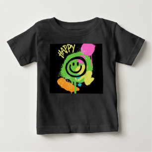 kids candy with happiness T-Shirt