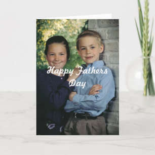 Kids Card