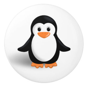 Kids Ceramic Draw & Cupboard Door Knobs