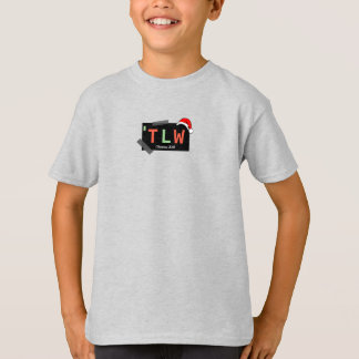 kids Christmas 2018 shirt