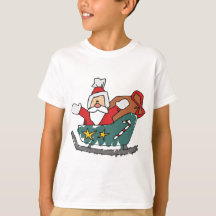 Kid's Christmas Sweatshirt