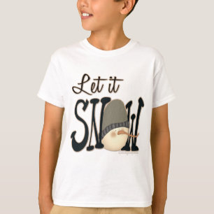 Kids Christmas Tees