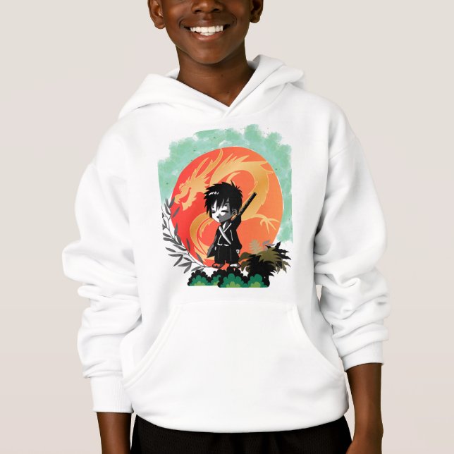 Kids clothing  (Front)