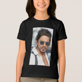 Kids' Clothing & Shoes Boys' Fashion Clothing Srk Tri-Blend Shirt