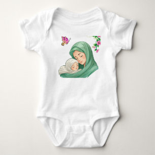 kids collections baby bodysuit