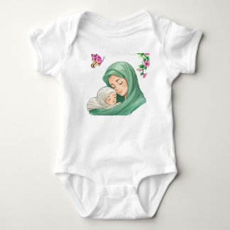 kids collections baby bodysuit