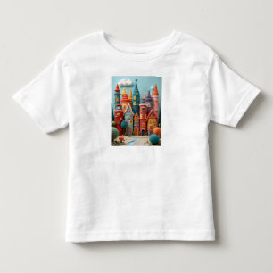 Kids Colony Toddler T-Shirt