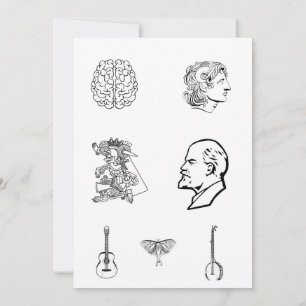 Kids Colouring Page Poster Digital Download  Invitation