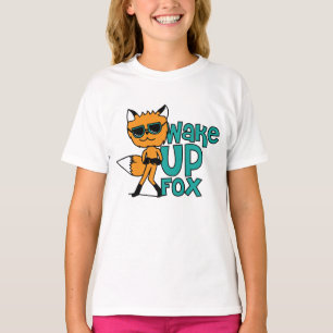 Kids Cool Guy Shirt