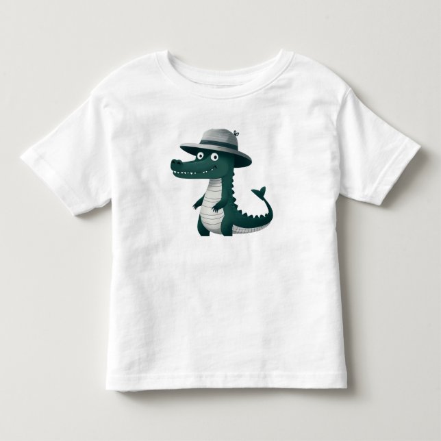  kids cool T-Shirt (Front)