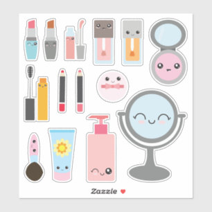 Kids Cosmetics Collection