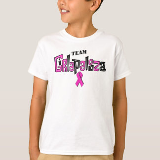 Kids cotton team Tshirt