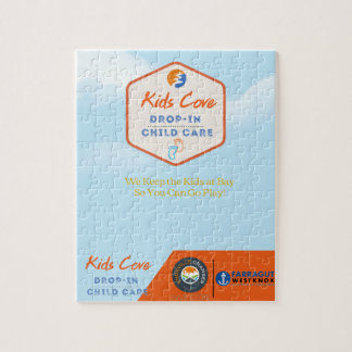 Kids Cove  Jigsaw Puzzle