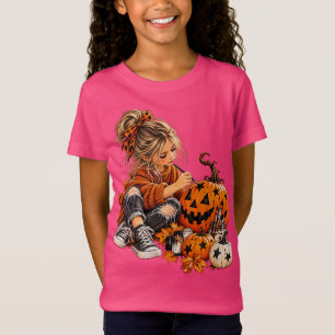 Kids creativity T-Shirt