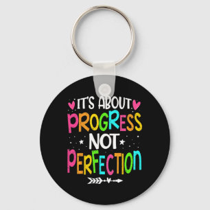 Kids Crew Staar Test Day State Testing Day Monitor Key Ring