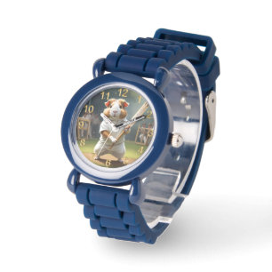 Kids Cricket Craze: The Guinea Pigs Big Match, Watch