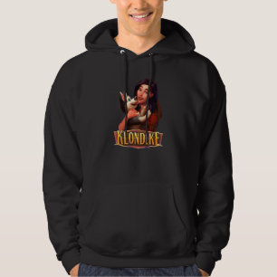 Kids Cuddly Kate Puppy Hoodie