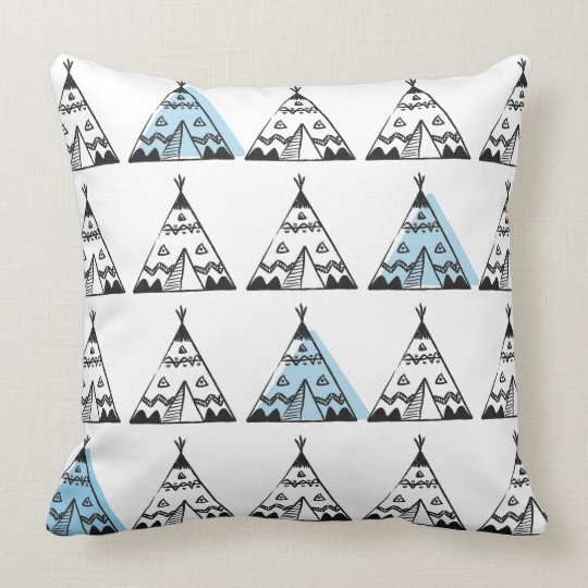 teepee cushions
