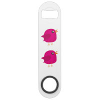Kids cute birdy 
