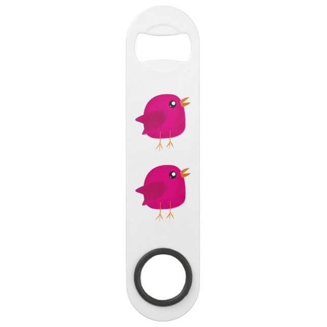 Kids cute birdy  (Front)
