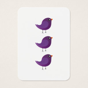 Kids cute birdy
