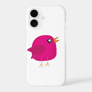 Kids cute birdy