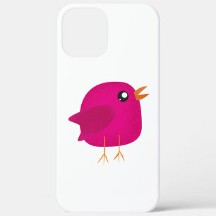 Kids cute birdy    iPhone 12 pro max case