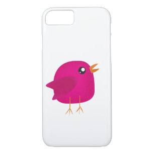 Kids cute birdy   iPhone 8/7 case