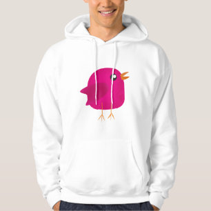 Kids cute birdy  hoodie