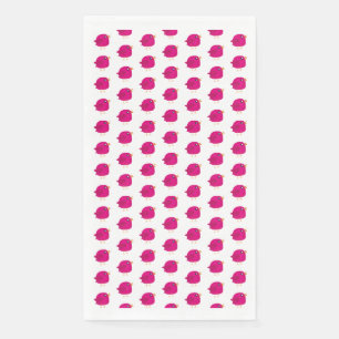 Kids cute birdy napkin