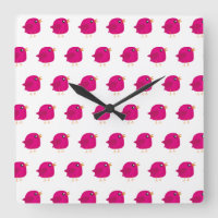 Kids cute birdy