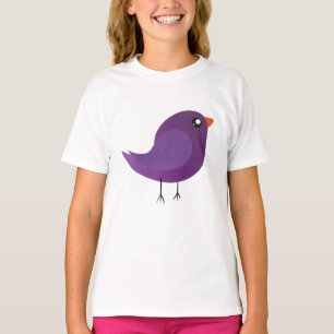Kids cute birdy T-Shirt