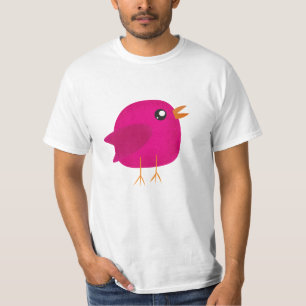 Kids cute birdy T-Shirt