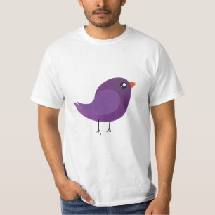 Kids cute birdy  T-Shirt