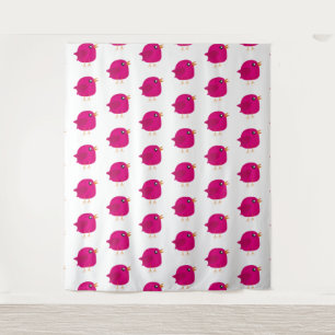 Kids cute birdy  tapestry