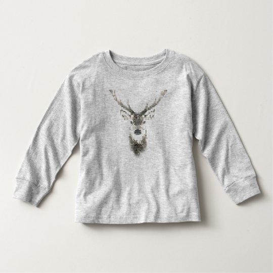 kids deer toddler T-Shirt