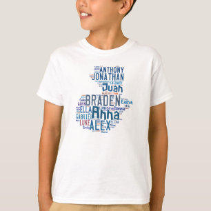 Kids Design 1 T-Shirt