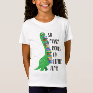 Kids Dinosaur Gifts for College Kids T-Shirt