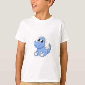 Kids Dinosaur Shirt